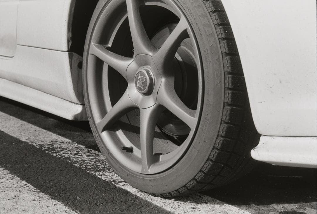 Minolta-35 レンジファインダーカメラ