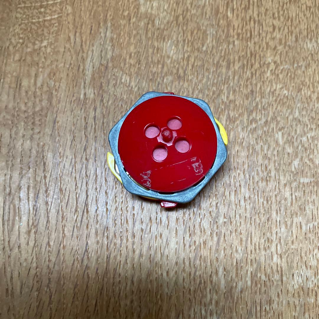 ベイブレード　ドラグーン