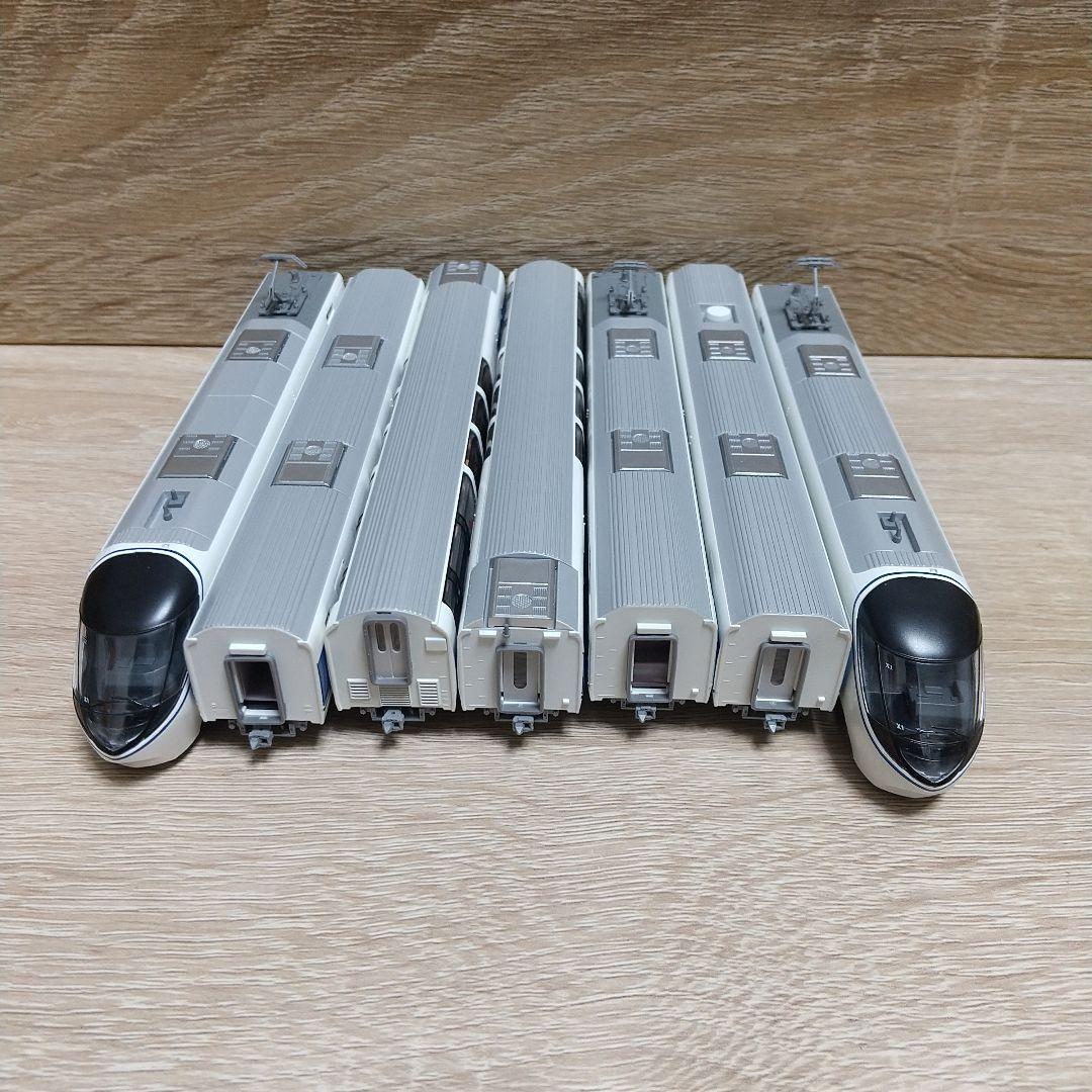 A*京様 MICROACE A-1074 371系 特急あさぎり シングルアーム