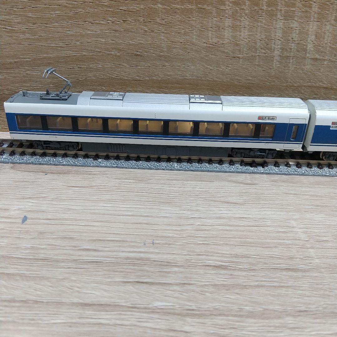 A*京様 MICROACE A-1074 371系 特急あさぎり シングルアーム