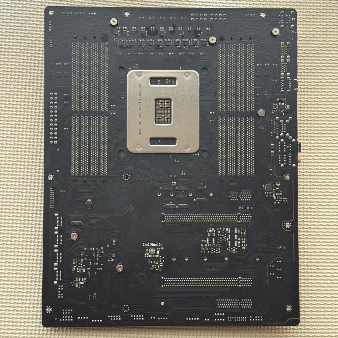 ASRock X299 Extreme4 マザーボード