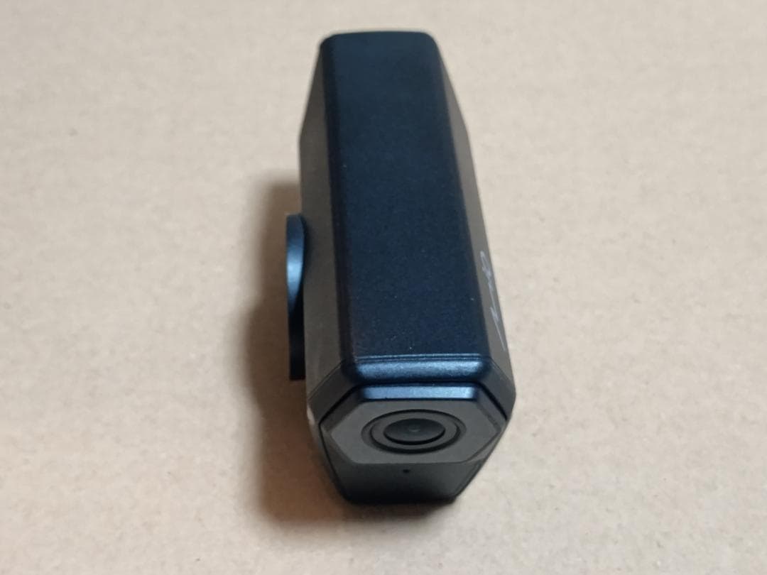 デイトナ MiVue MP30 GPS 49341 ドライブレコーダー