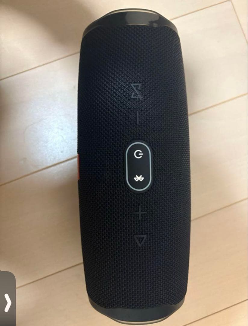 スピーカー・ウーファー JBL Charge4