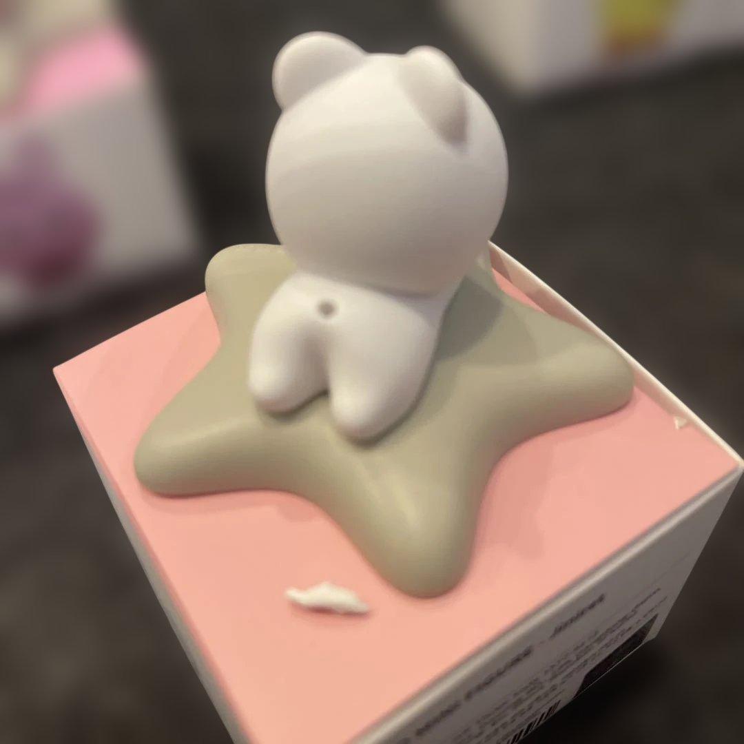 SKZOO ミニフィギュア 5-STAR 8体セット