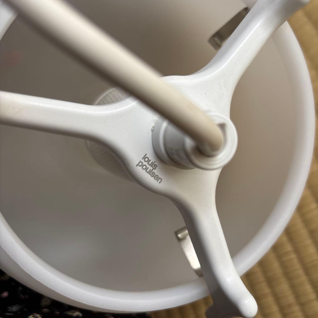 ルイスポールセン　LCシャッターズ　カラー