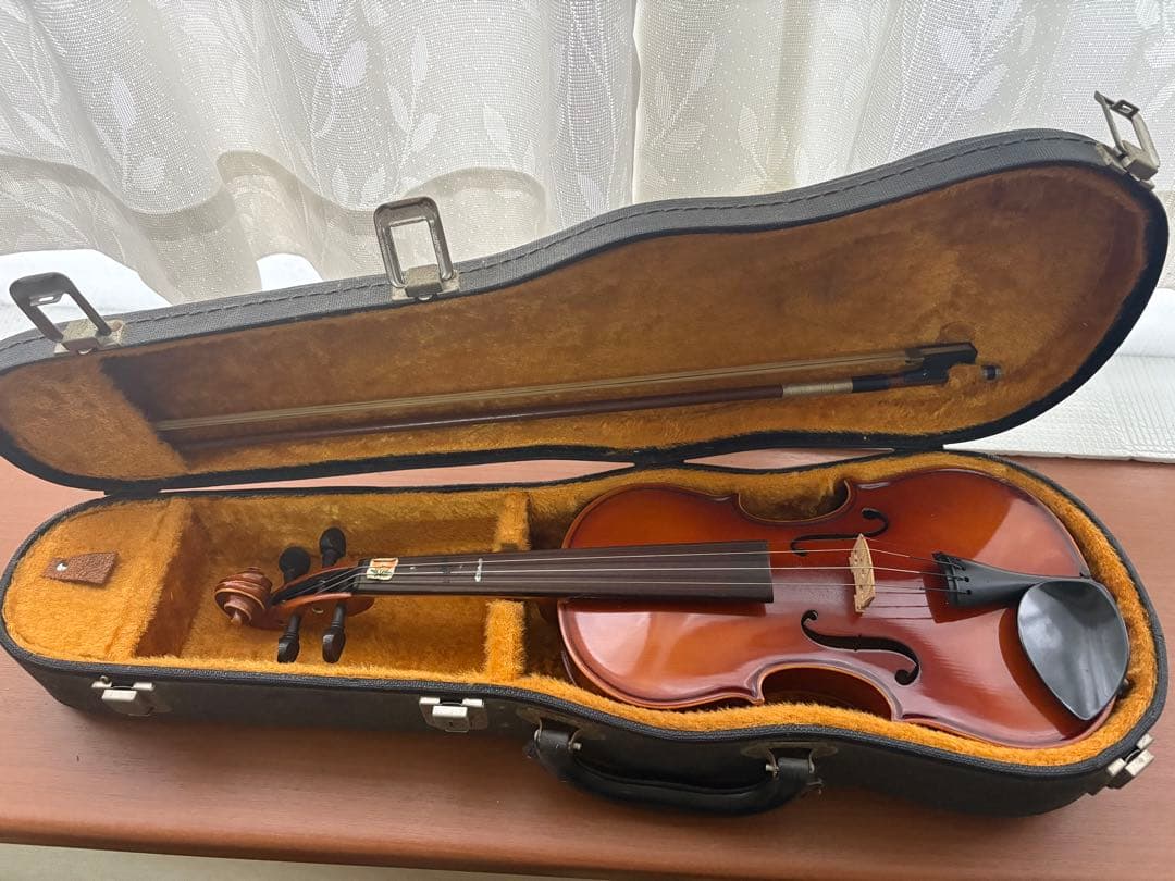 子供用　バイオリン Suzuki Violin No200