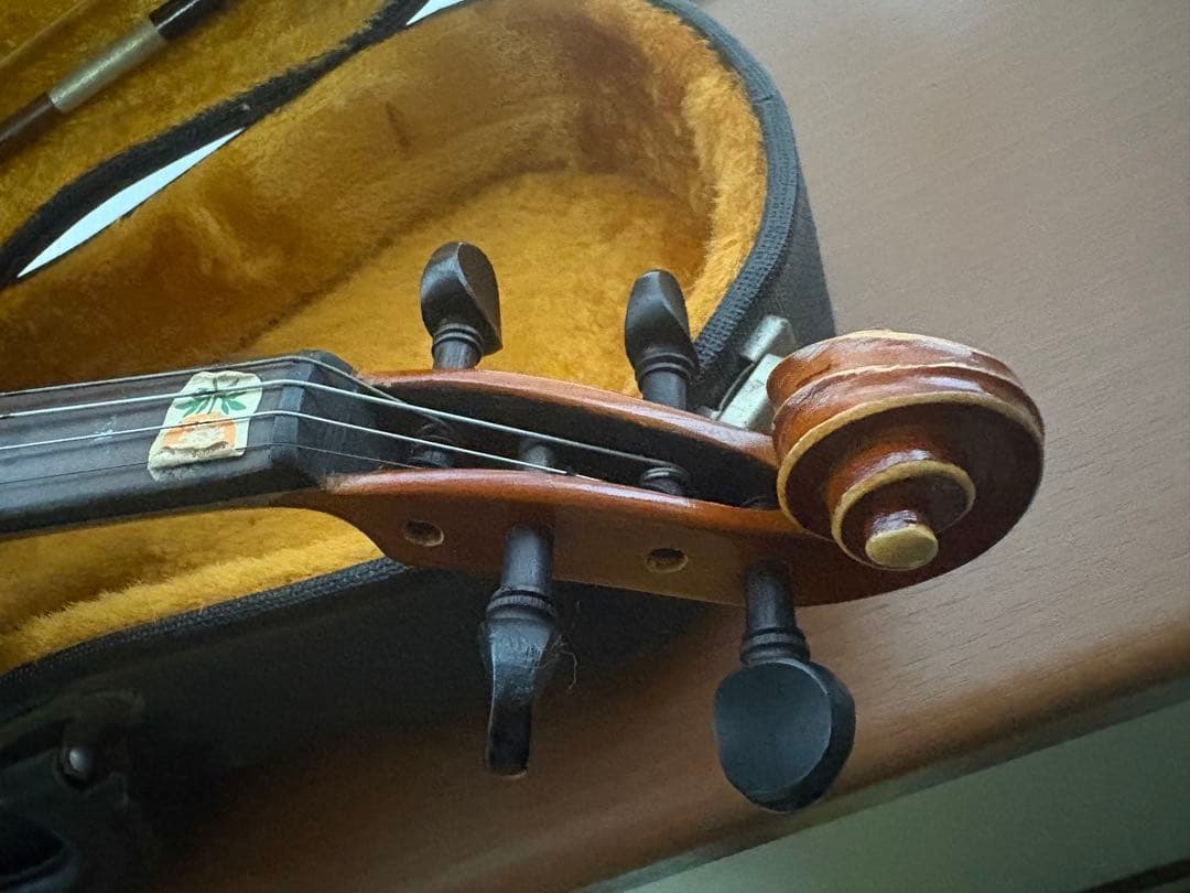 子供用　バイオリン Suzuki Violin No200
