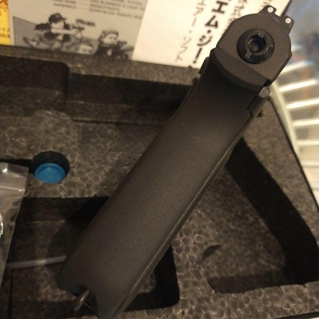90's MGC HECKLER & KOCH P7M13　エアソフトガン極美品