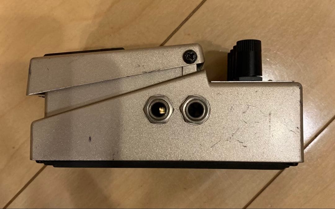 Dynamic Wah AW-3 ギターエフェクター　BOSS