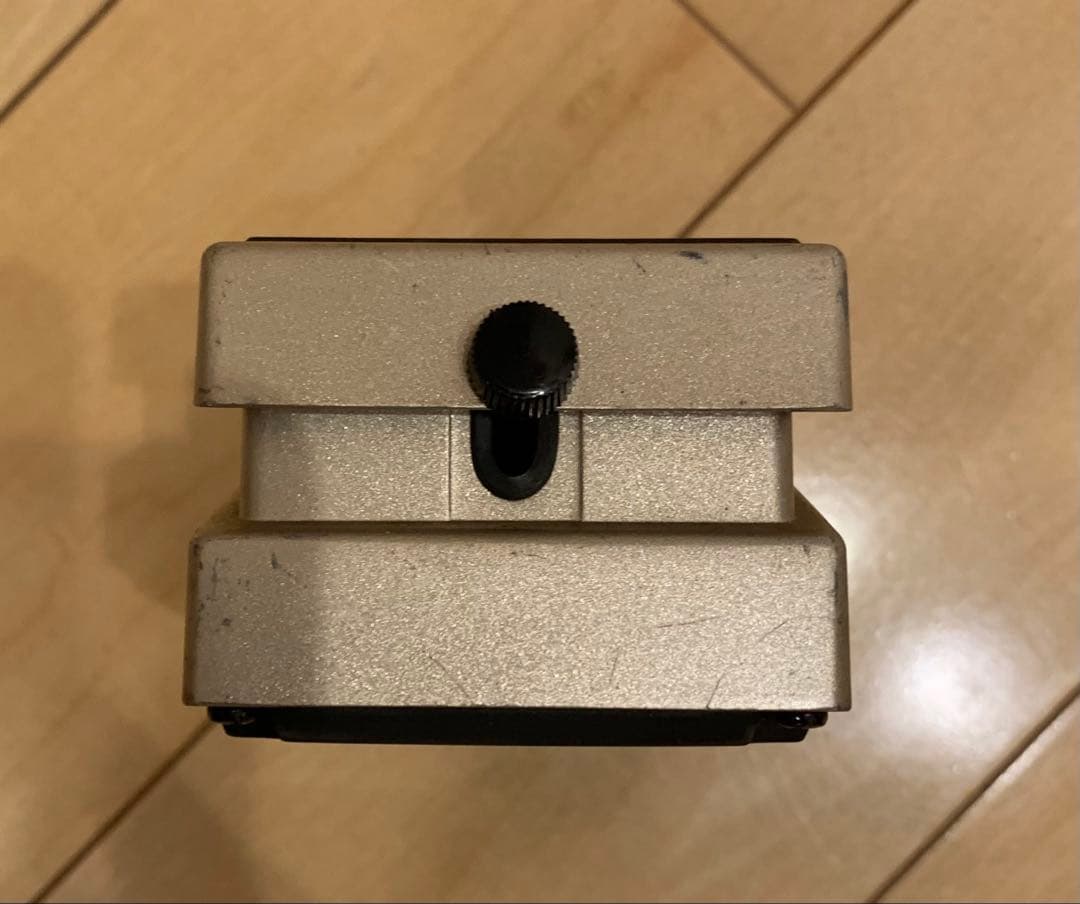 Dynamic Wah AW-3 ギターエフェクター　BOSS