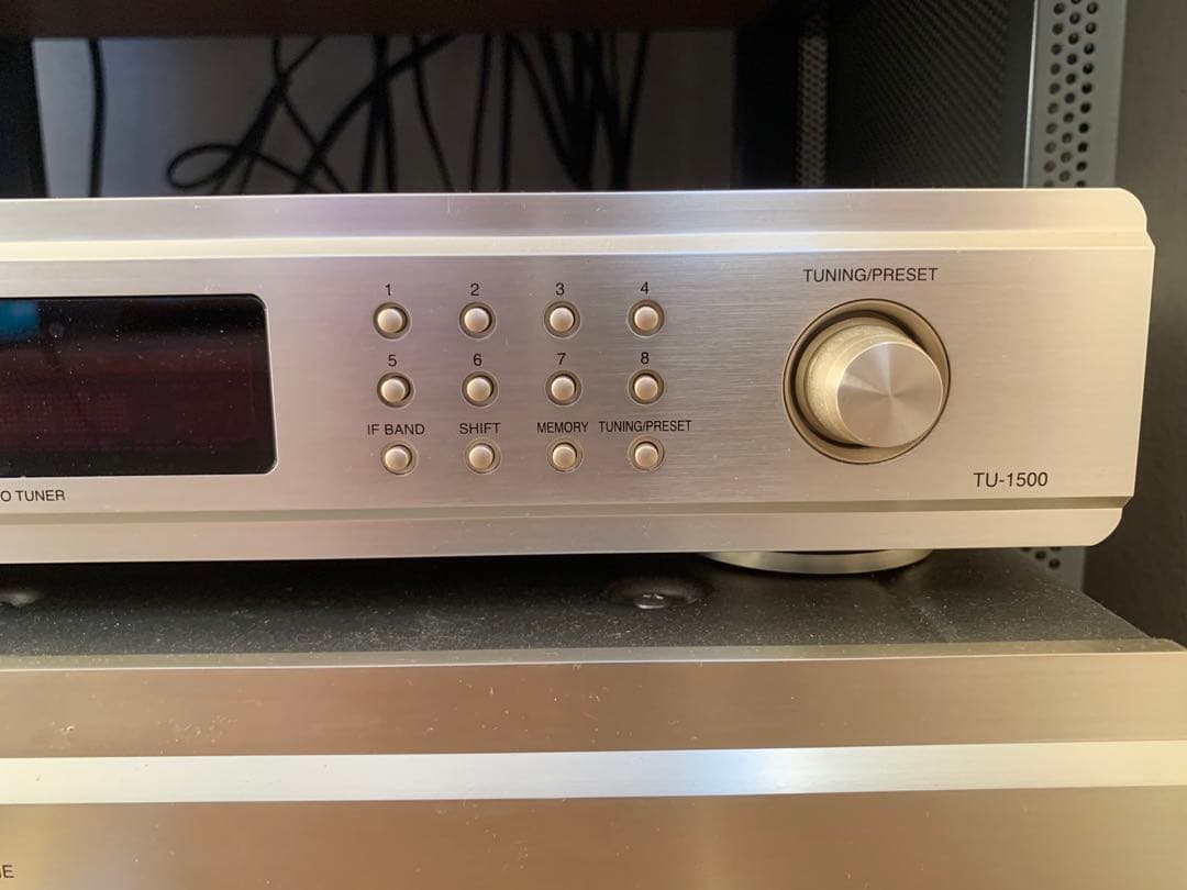 DENONオーディオ