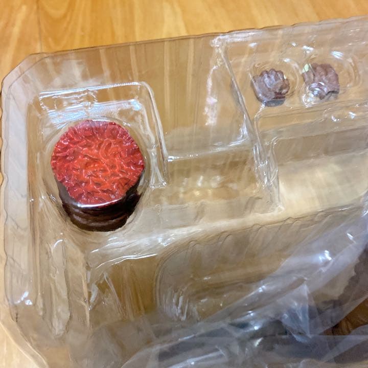 S.H.Figuarts ゴモラ フィギュアーツ