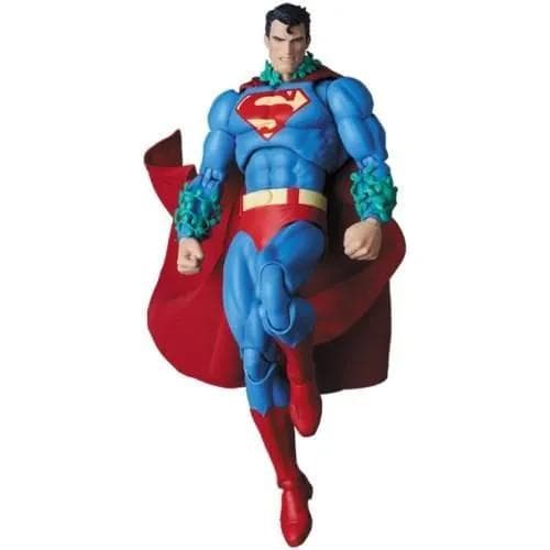 マフェックス MAFEX SUPERMAN(HUSH Ver.)