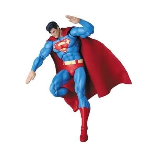 マフェックス MAFEX SUPERMAN(HUSH Ver.)
