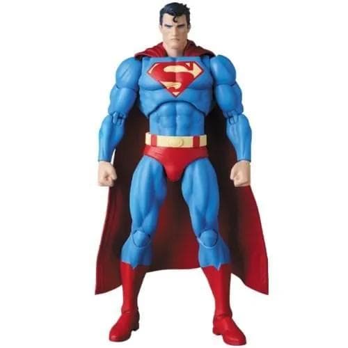 マフェックス MAFEX SUPERMAN(HUSH Ver.)