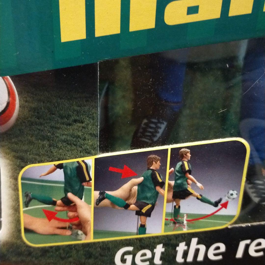 ロナウジーニョ　フィギュア