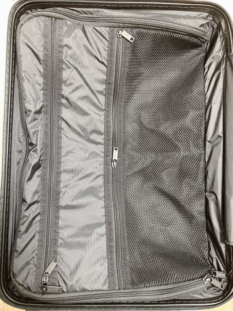 BRIEFING　ブリーフィング　スーツケース　キャリーケース　TSA　機内持込