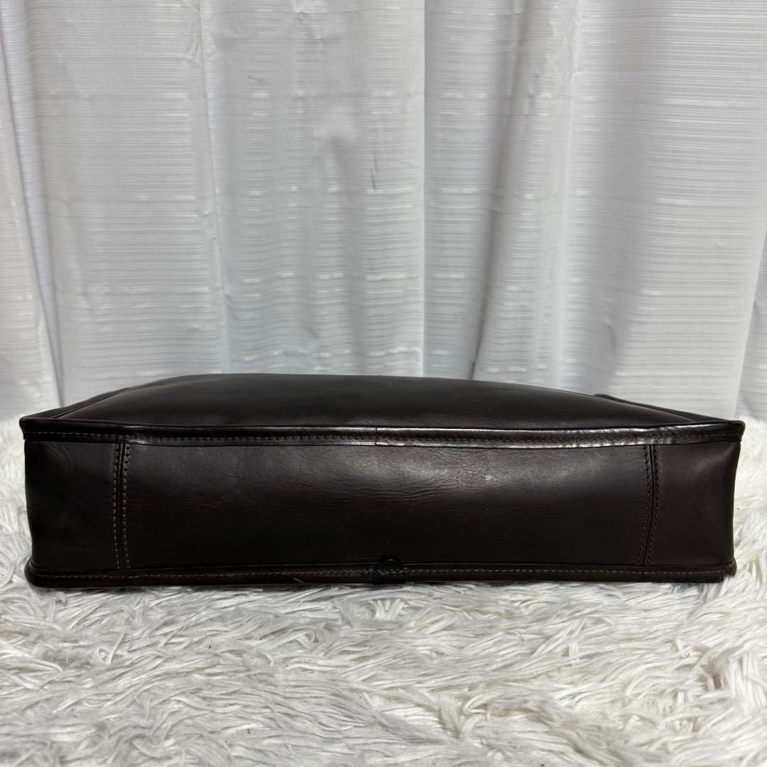 ⭐️未使用⭐️　フェリージ　ビジネスバッグ　9841　ヴィンテージ　ハンドバッグ