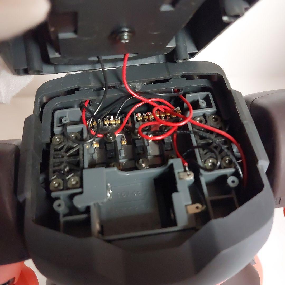 ドム　HY2M　ジャンク