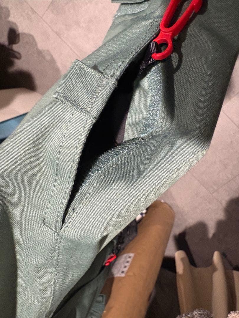 686 FOUNDATION SHELL JACKET 日本限定 グリーン