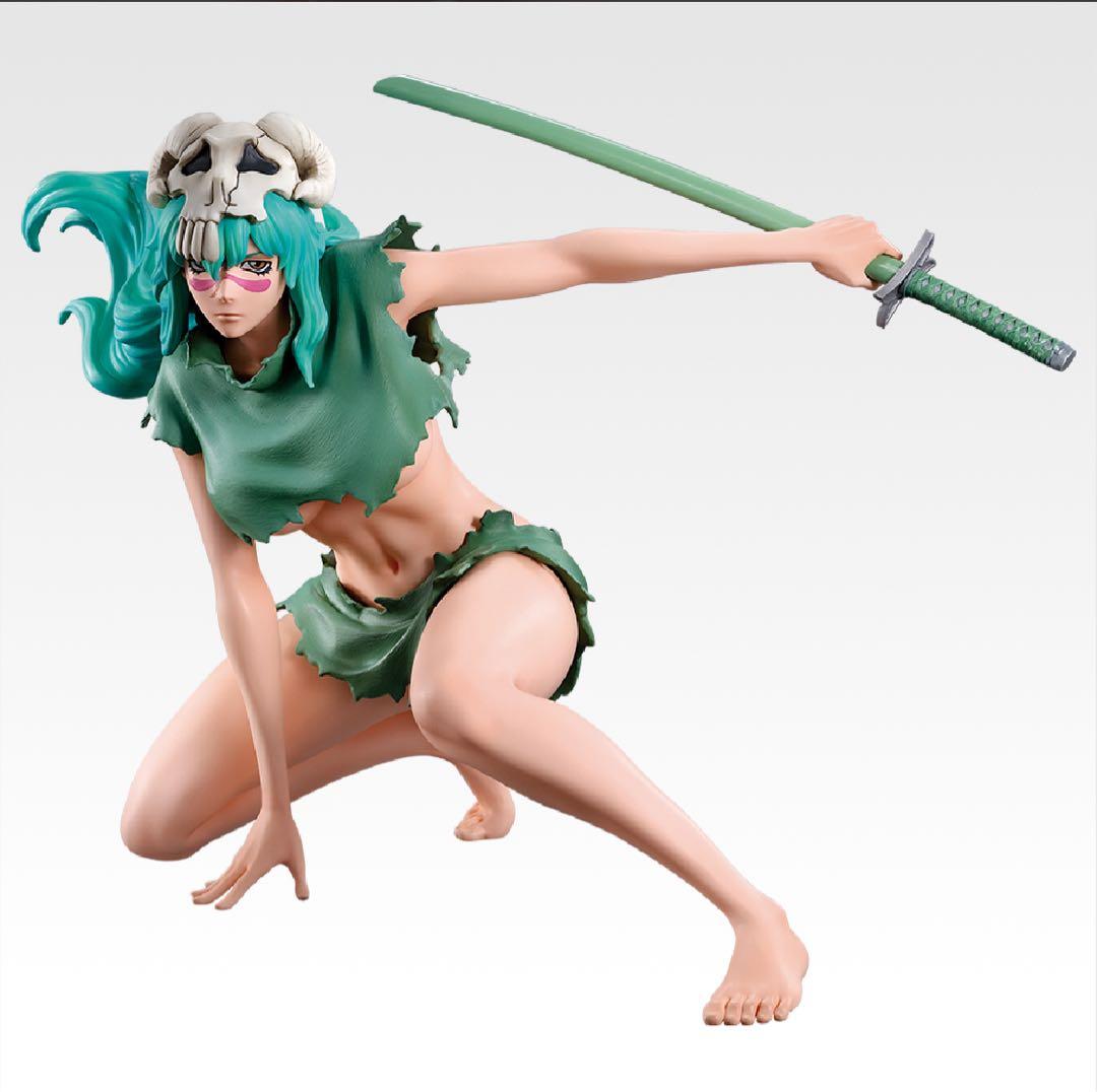 一番くじ BLEACH Stirring Souls vol.3