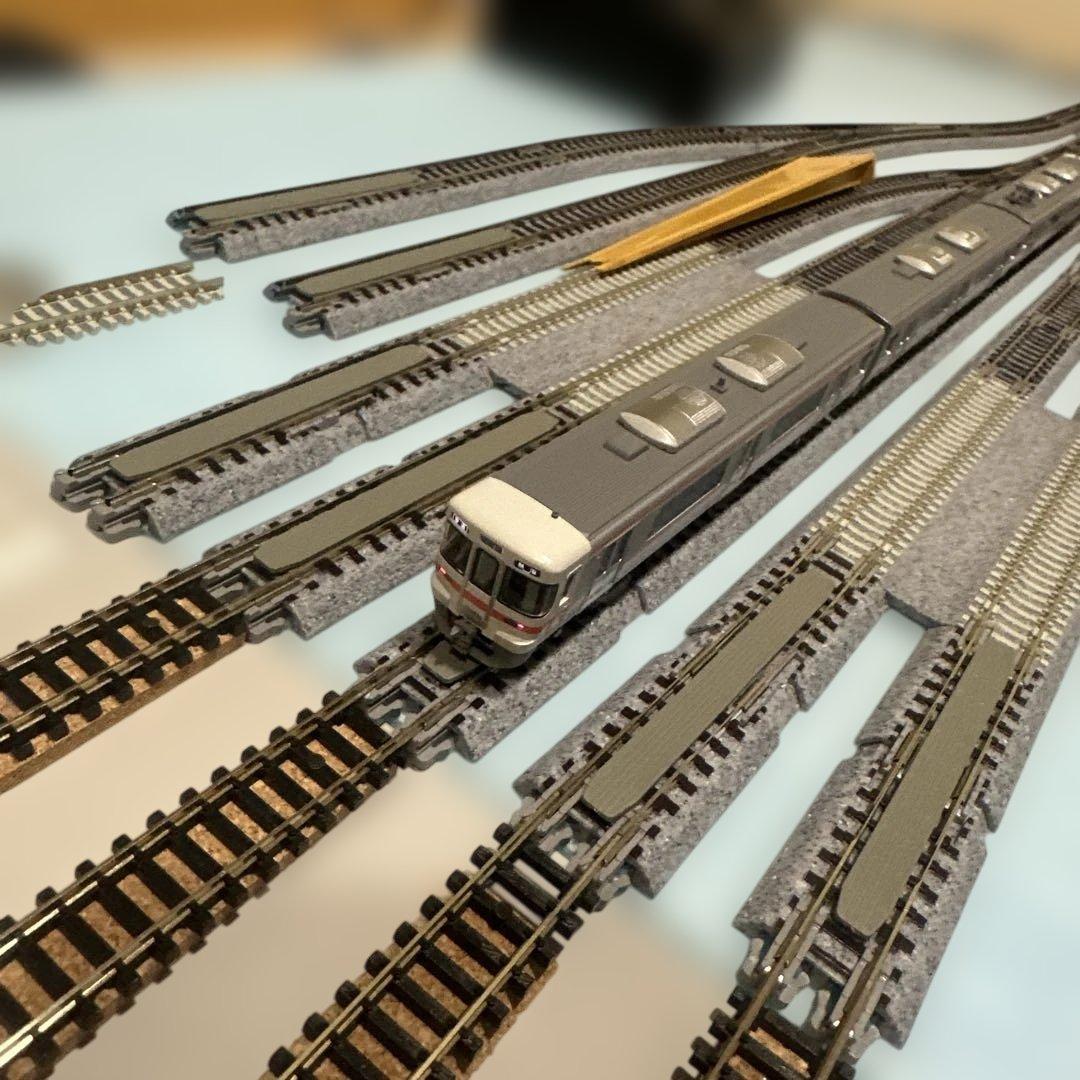 ふ*す様 KATO 211系+313系 6両セット 10-1862