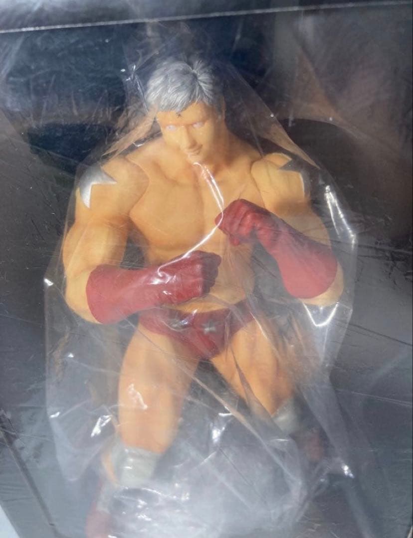 キン肉マン ソフビフィギュア CCPマスキュラーコレクション vol.55