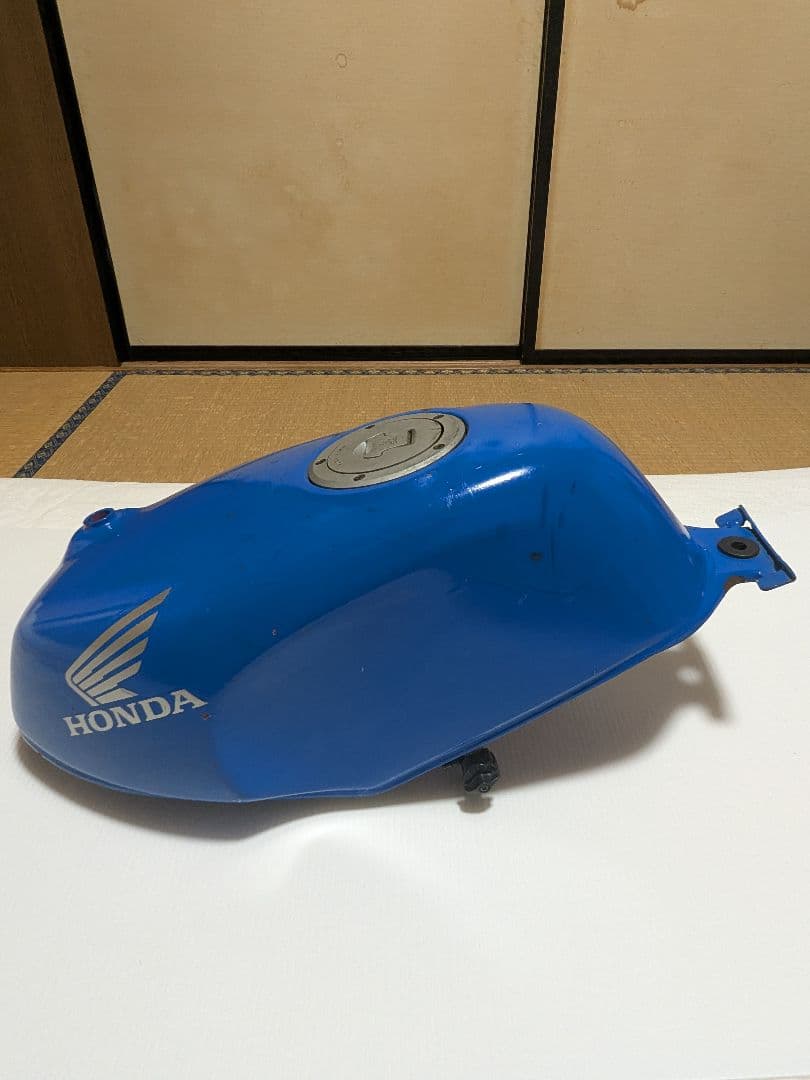 NSR50 用タンク 訳あり品