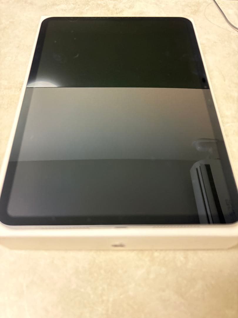 iPad Pro 11インチ 第5世代 スペースグレー 本体