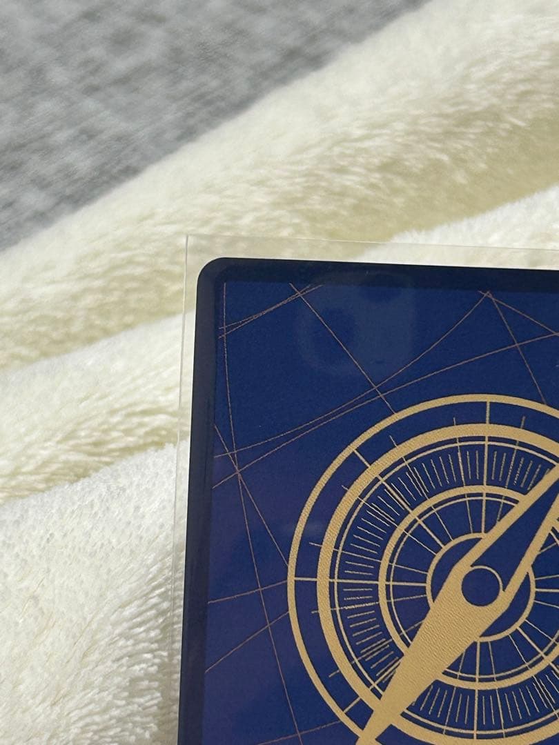 わ*マ様 ナミ金枠ワンピースストレージボックスパラレル