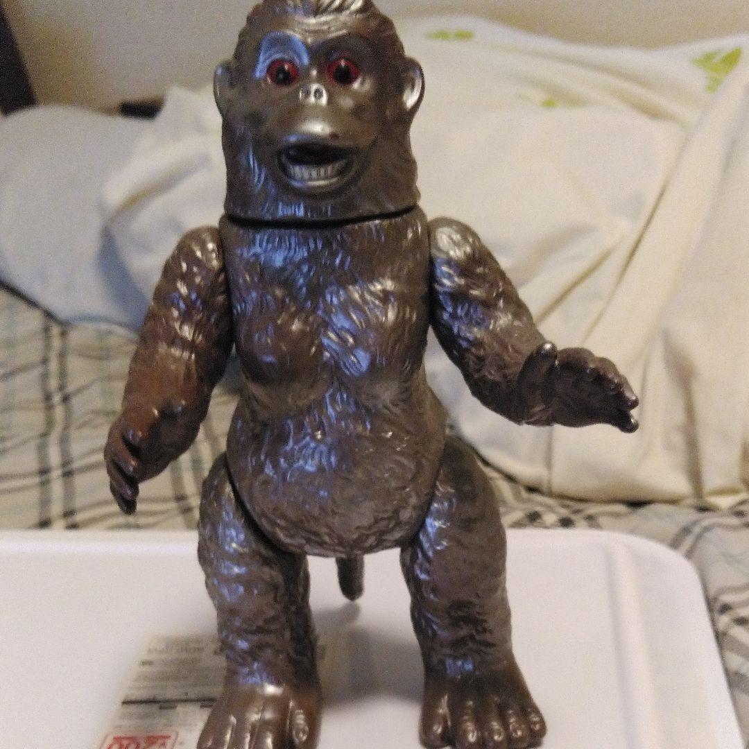 ゴロー　ブルマァク復刻　B―CLUB