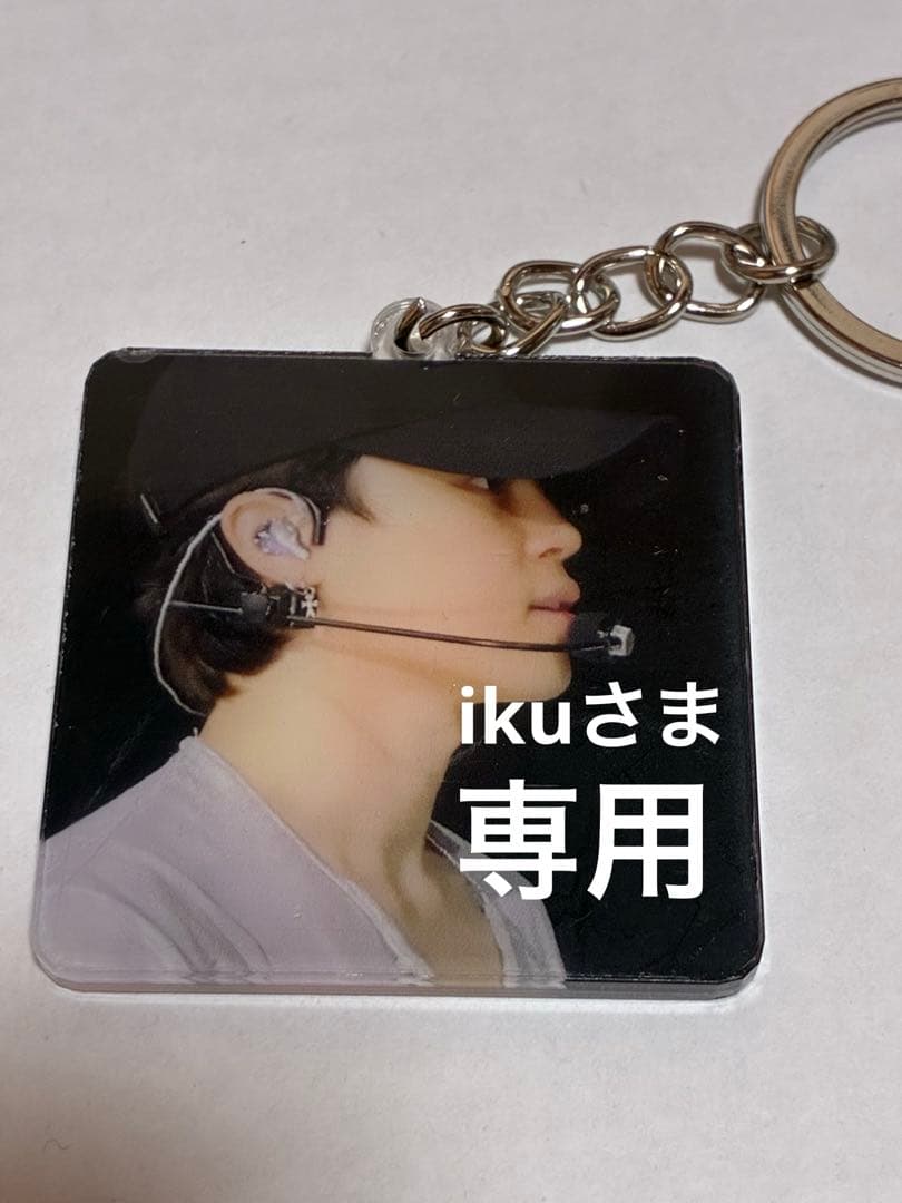 ikuさま♡専用　1点