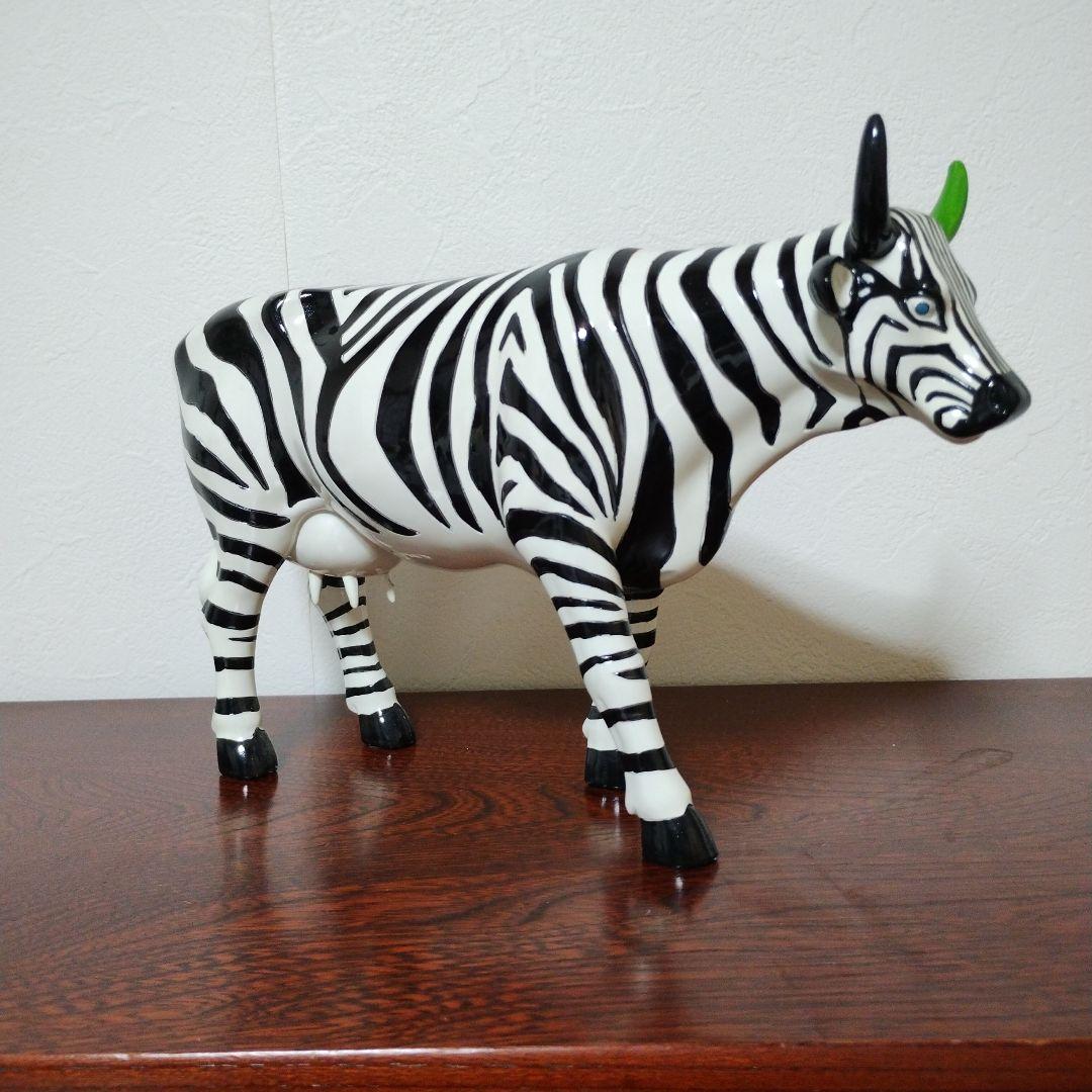 カウパレード The Greenhorn By Suzan Roecker