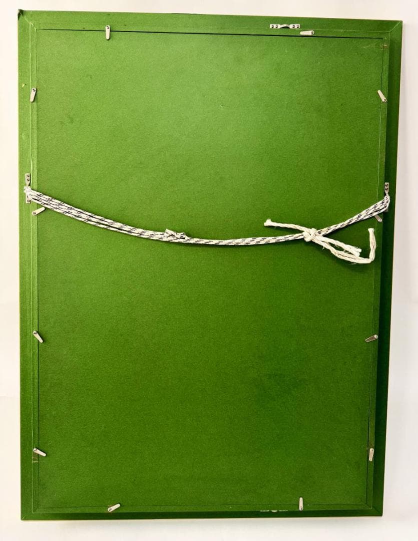 梁 偉平 weiping リョウ イヘイ 女神 絵画 油絵 抽象WWKK001