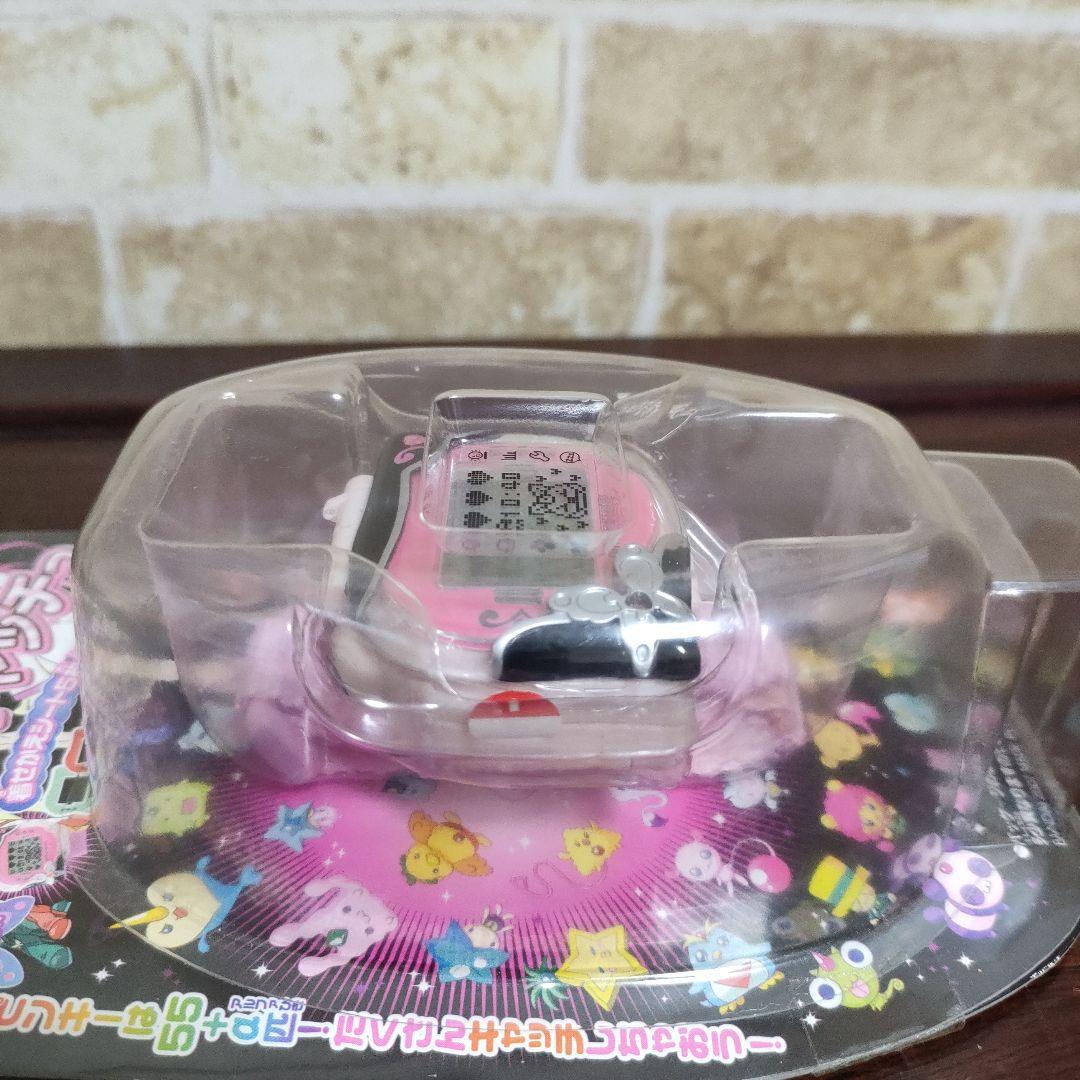 【未開封品】Yes!プリキュア5 ピンキーキャッチュ 2007年当時物