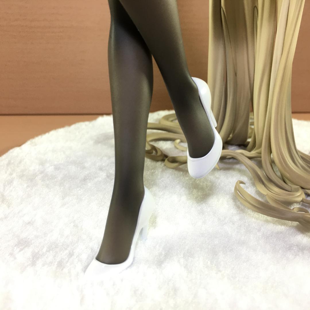 マックスファクトリー 一之瀬アスナ バニーガール フィギュア ブルーアーカイブ