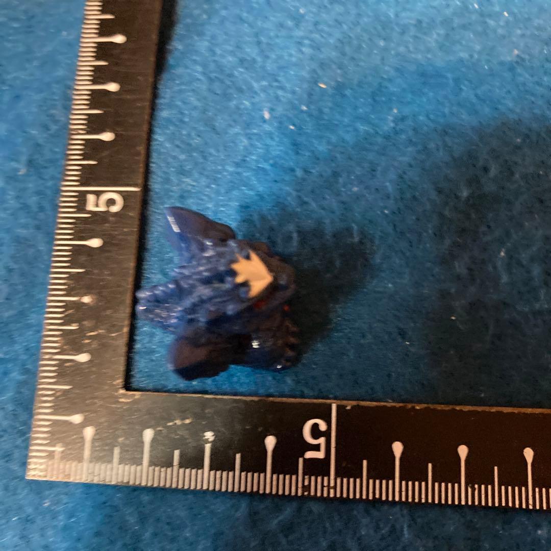 フィギュア　ソフビ　ゴジラ