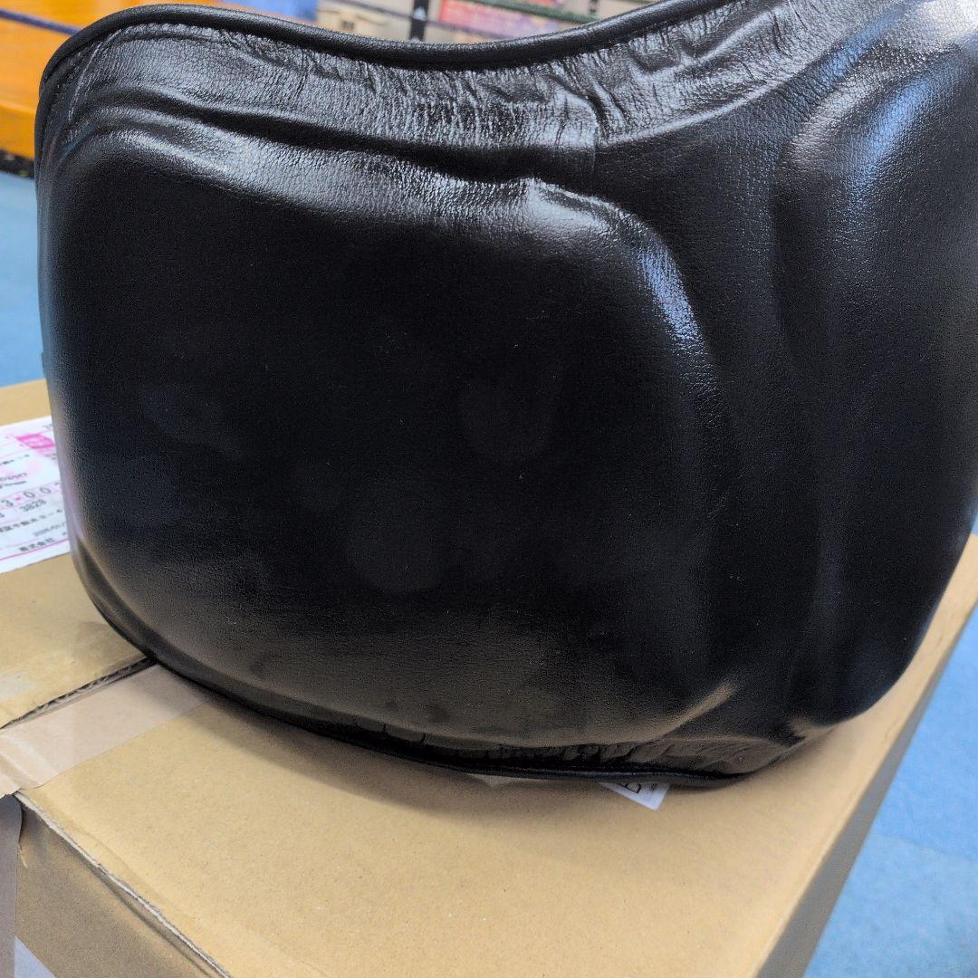 美品 Winning ウイニング コンパクトボディプロテクター