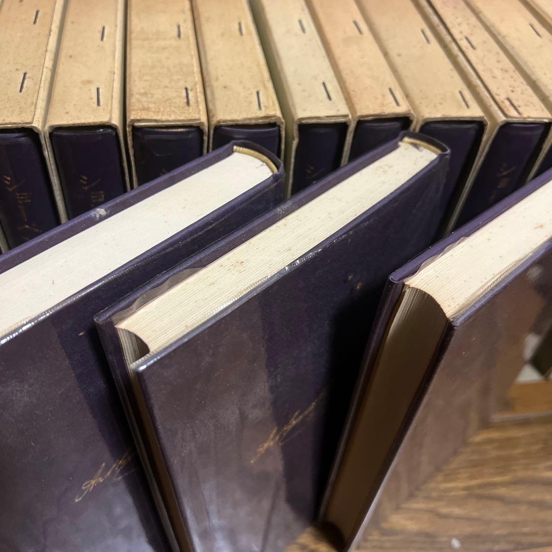 ショーベンハウアー全集 全14巻 岩波書店