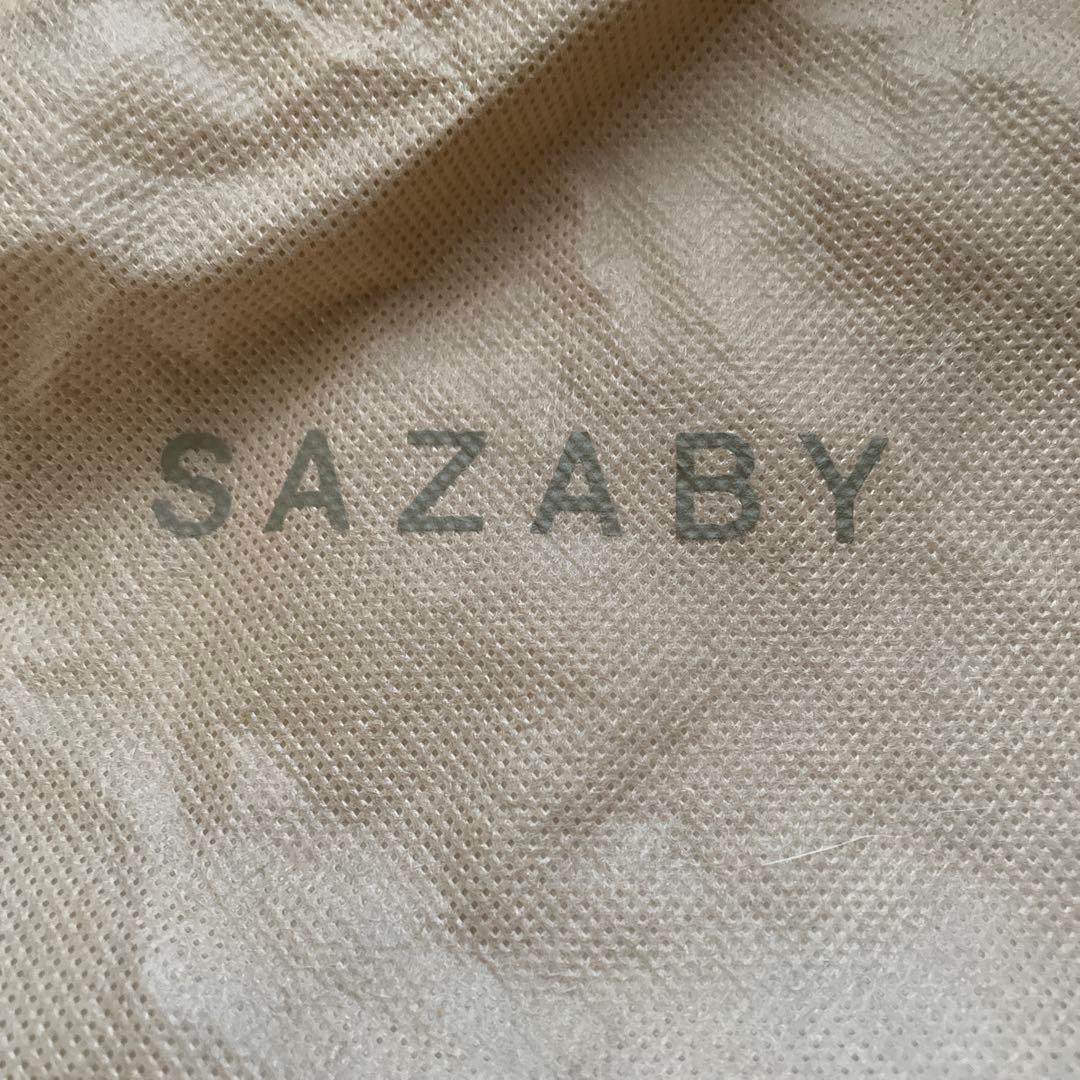 サザビー　パーティーバッグ　一度の使用