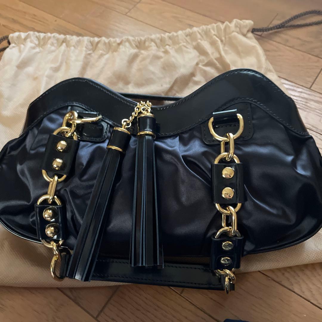 サザビー　パーティーバッグ　一度の使用