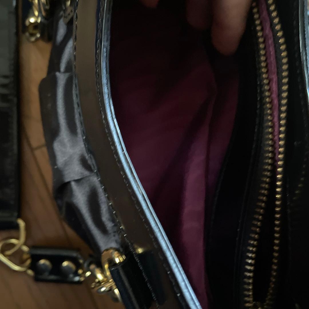 サザビー　パーティーバッグ　一度の使用