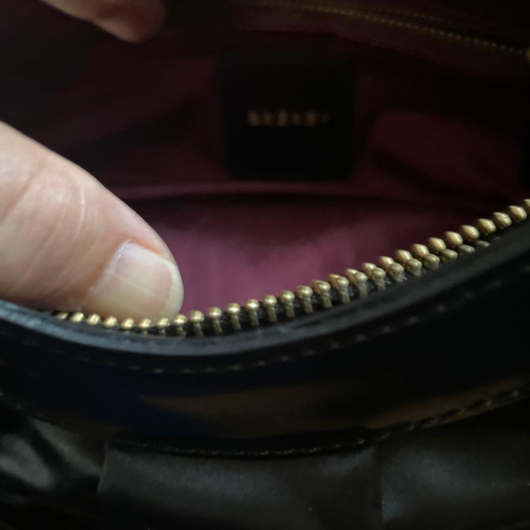 サザビー　パーティーバッグ　一度の使用