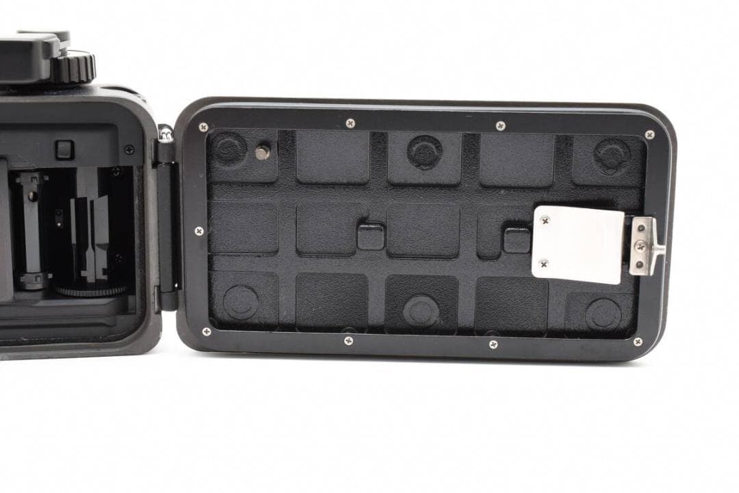 NIKON NIKONOS-V ニコノス V 水中 フィルムカメラ #190p