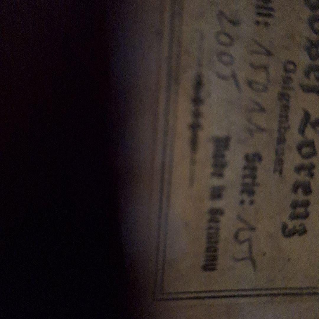 ドイツ製 Josef Lorenz 1501A バイオリン セット