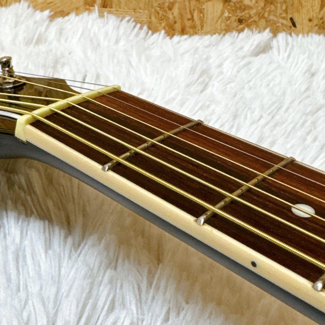 EPIPHONE by Gibson J-45 Studio エピフォン アコギ