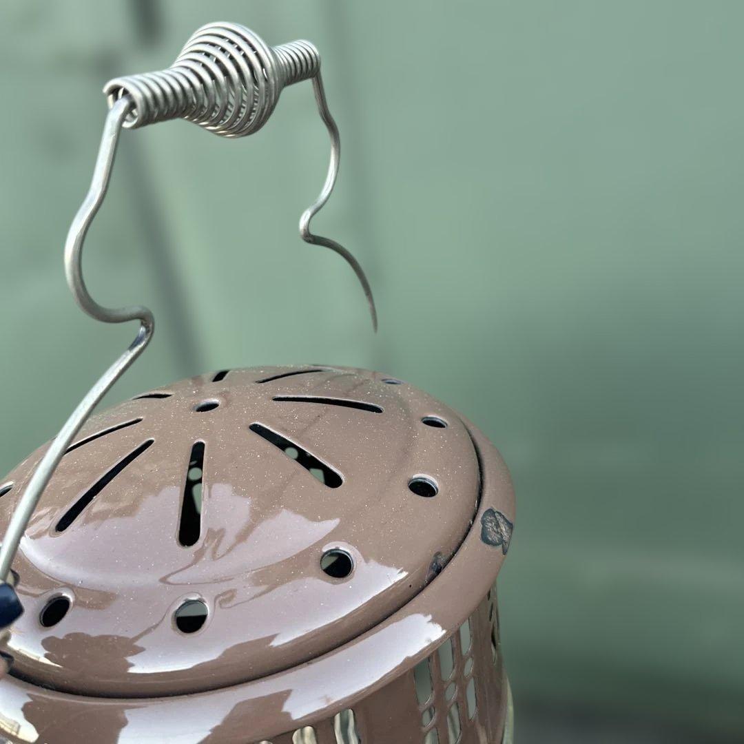 パーフェクション　クラシック石油ストーブヴィンテージ