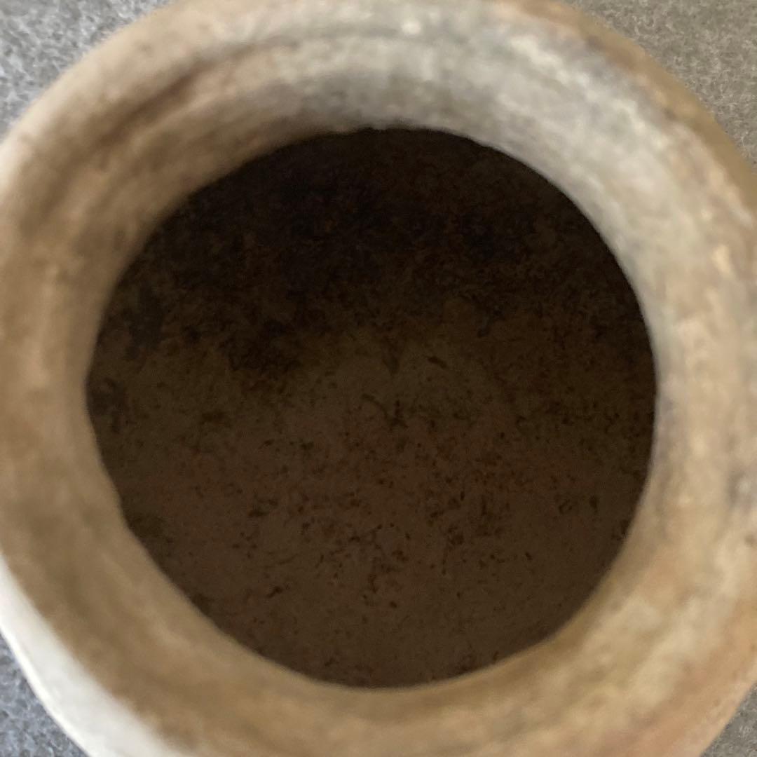タイ　アユタヤ　埋蔵　発掘　出土　遺跡　土器　古陶　骨董　古美術　陶器　世界遺産