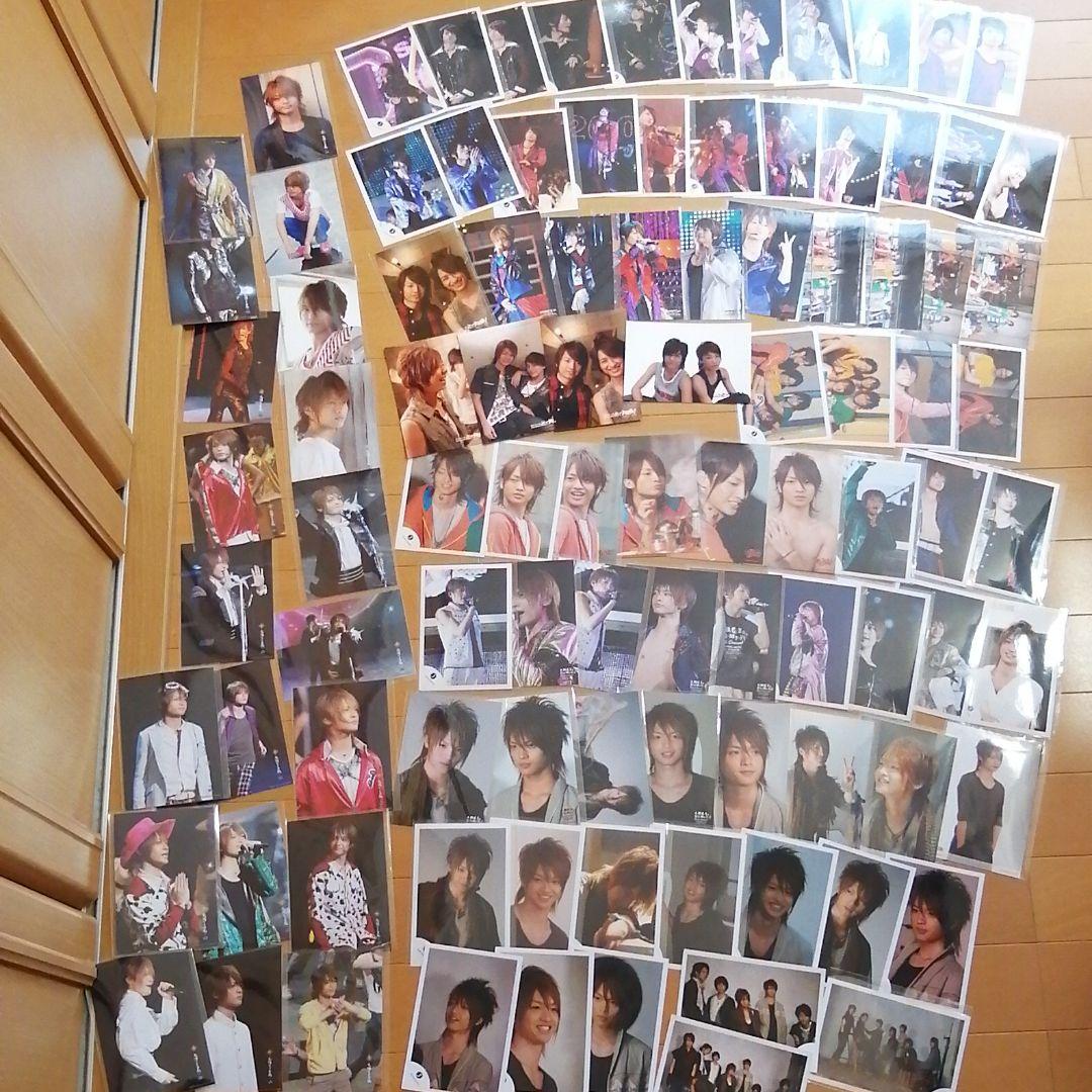 Kis-My-Ft2　玉森裕太　公式写真　ジュニア時代〜