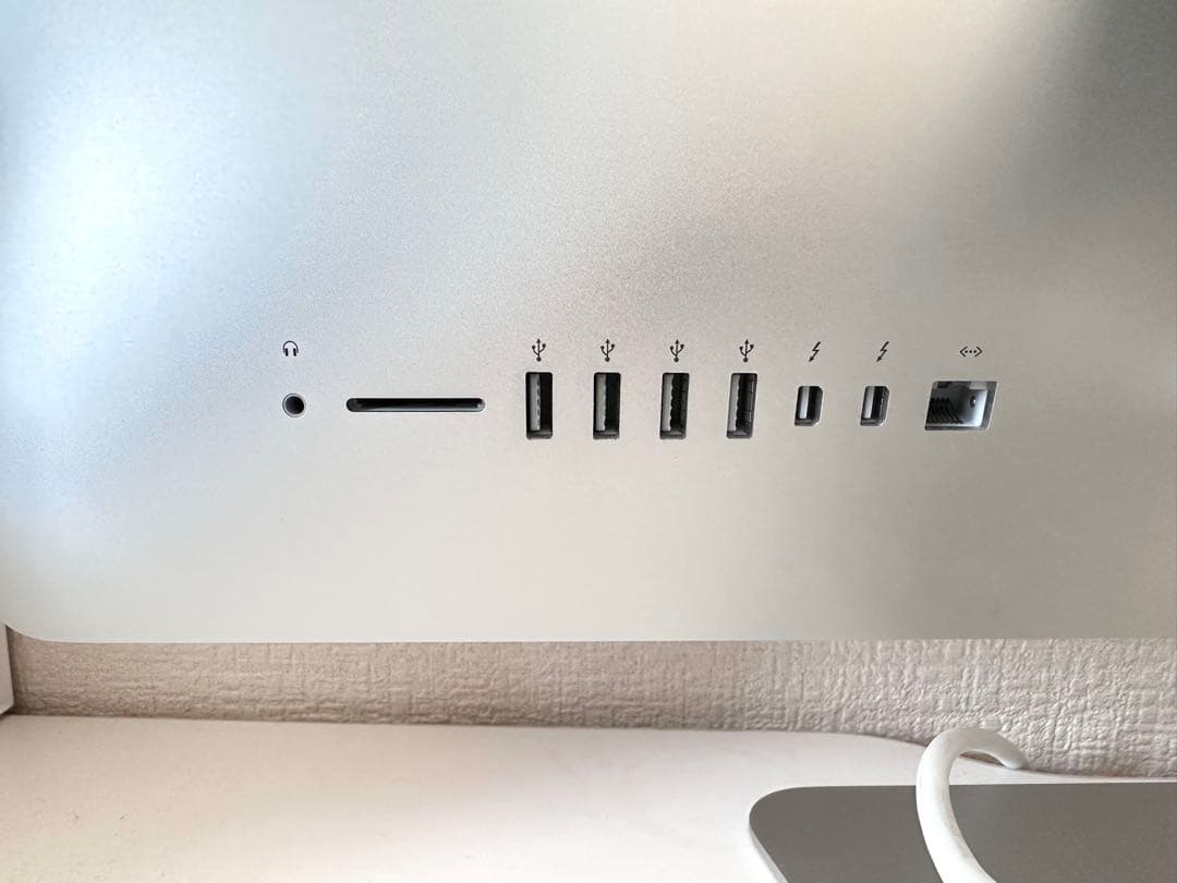 iMac 21.5インチ Late 2013 16GB HD1TB